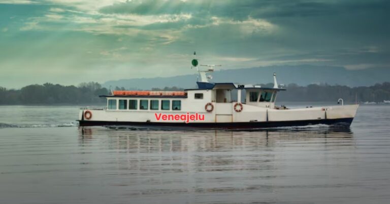 Veneajelu