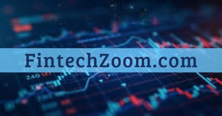 fintechzoom.com