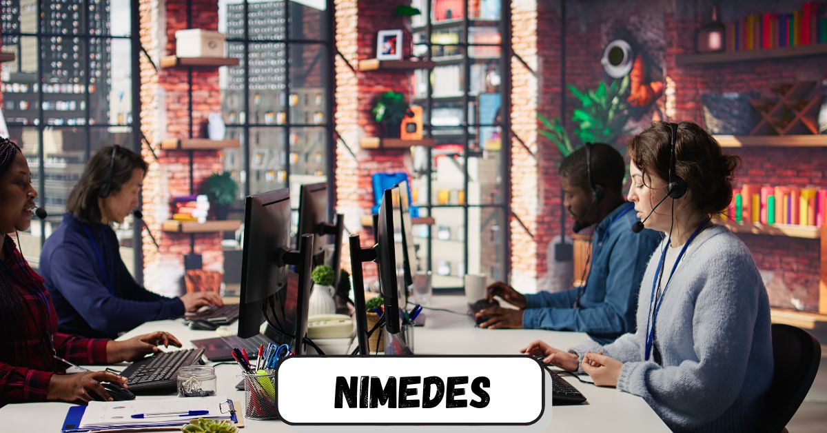 nimedes