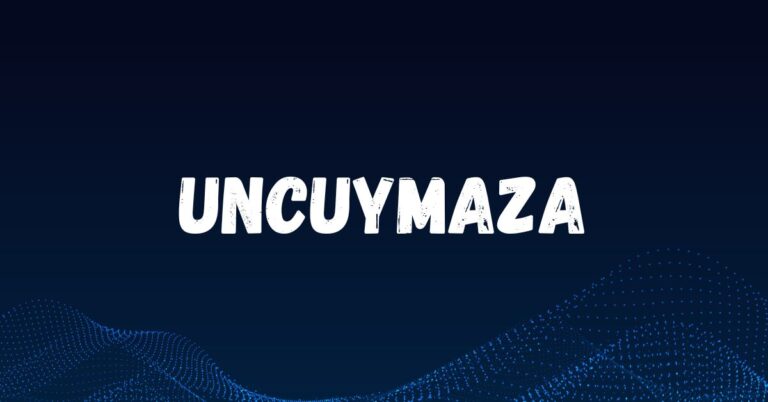 uncuymaza