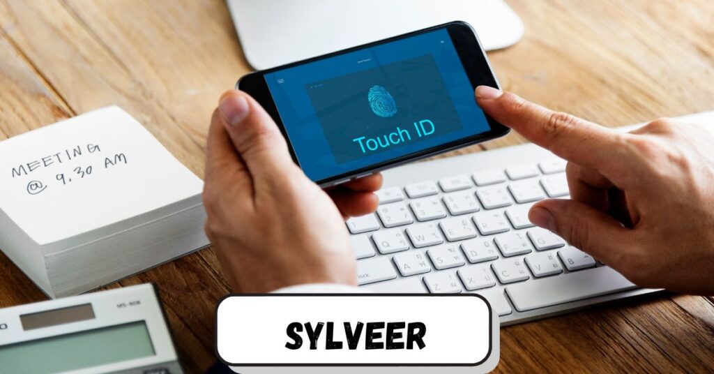 Sylveer