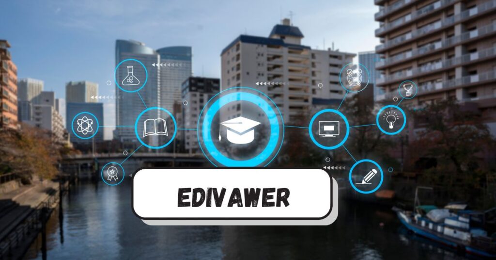 Edivawer