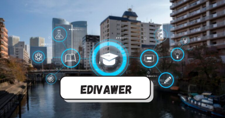Edivawer