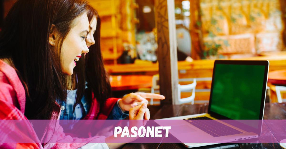 pasonet