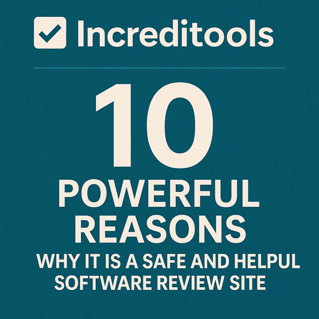 increditools
