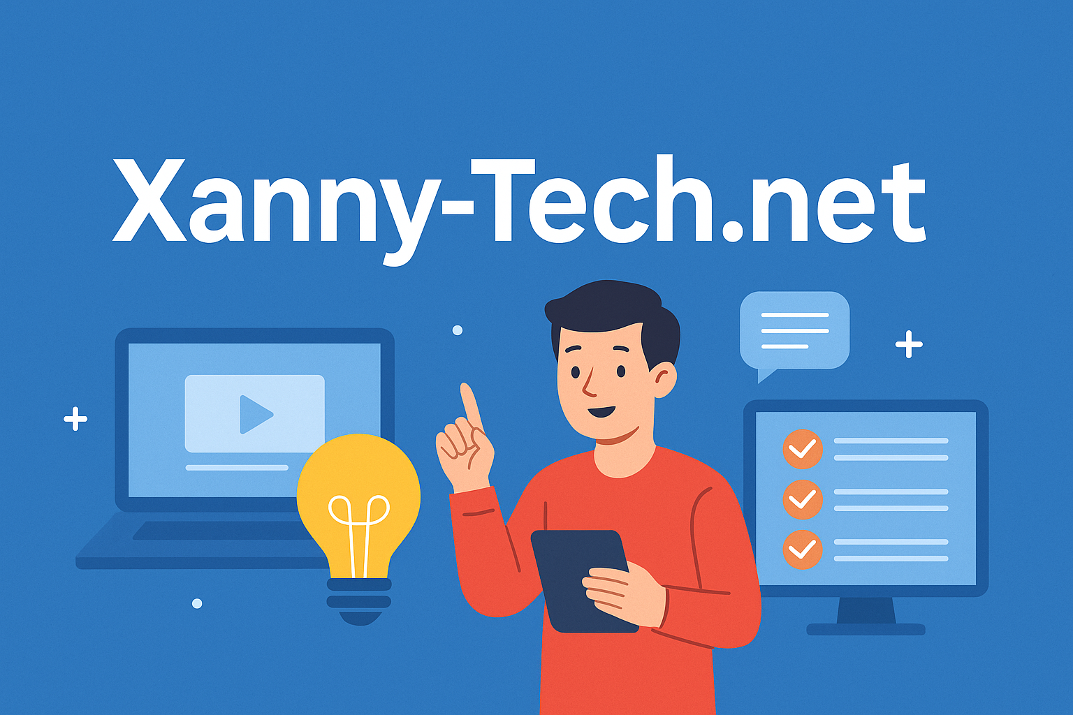 xanny-Tech.net