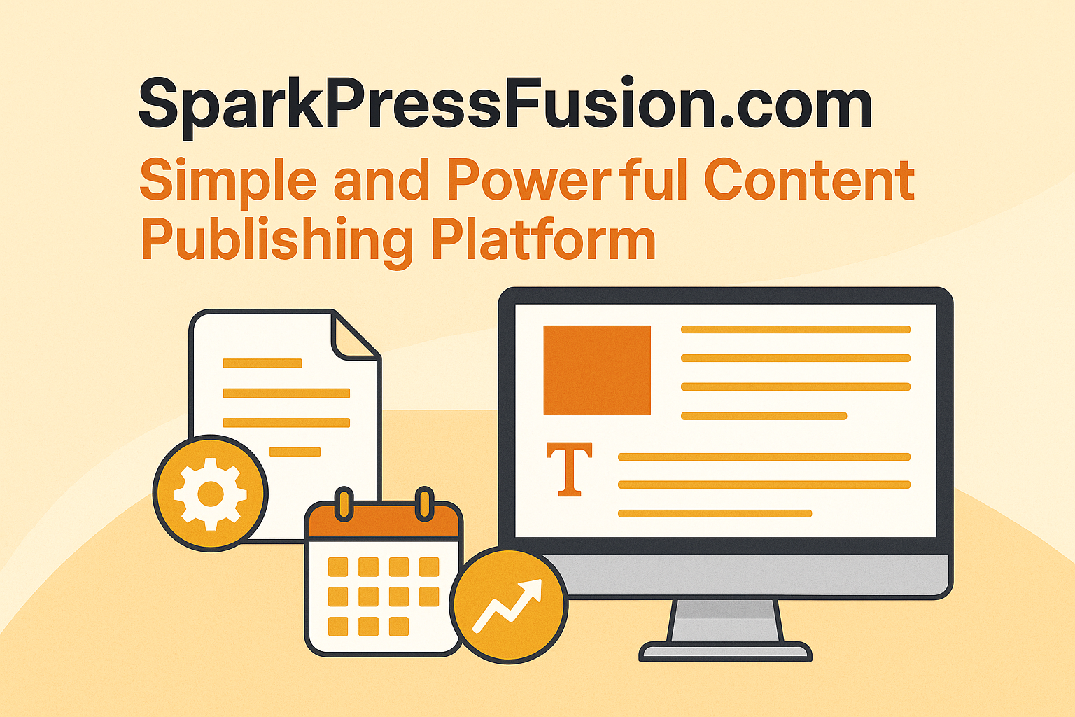 SparkPressFusion com