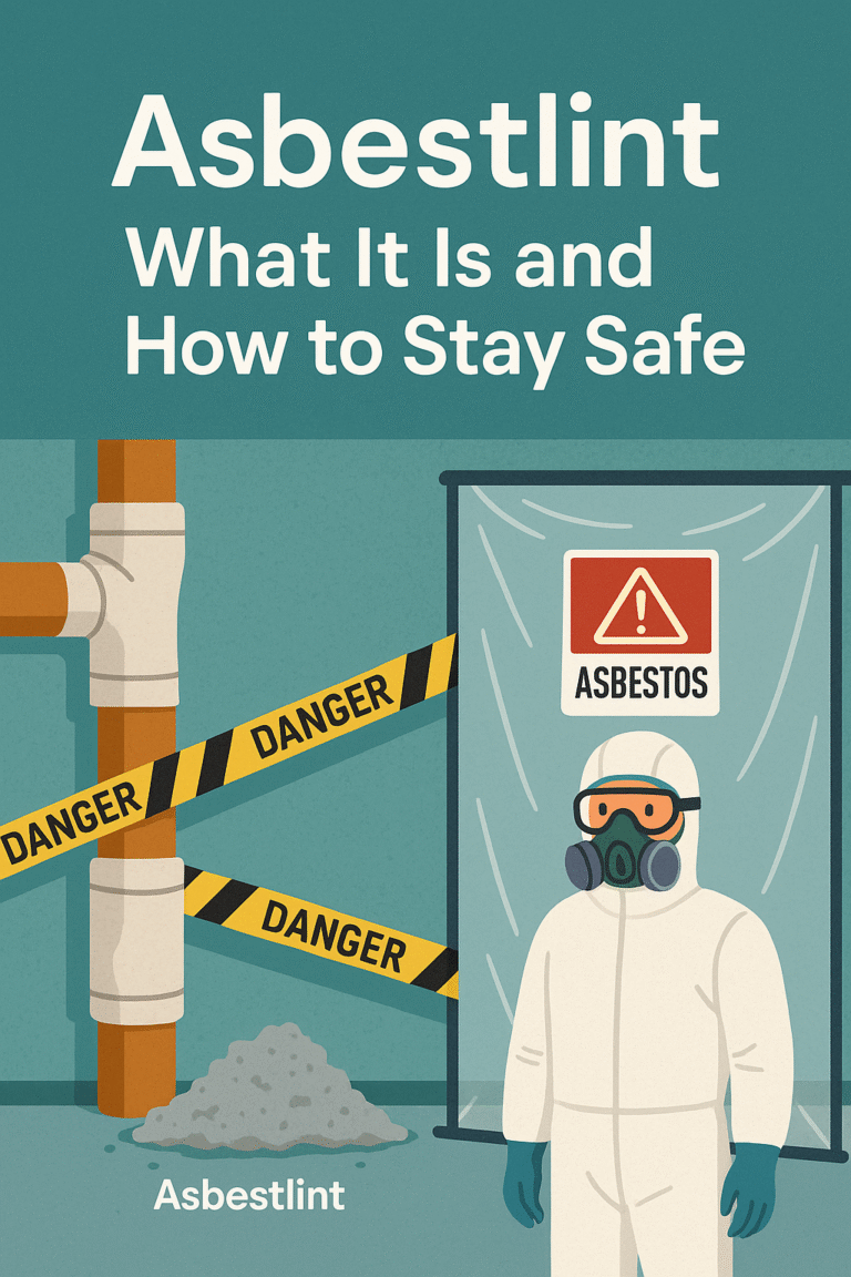 asbestlint