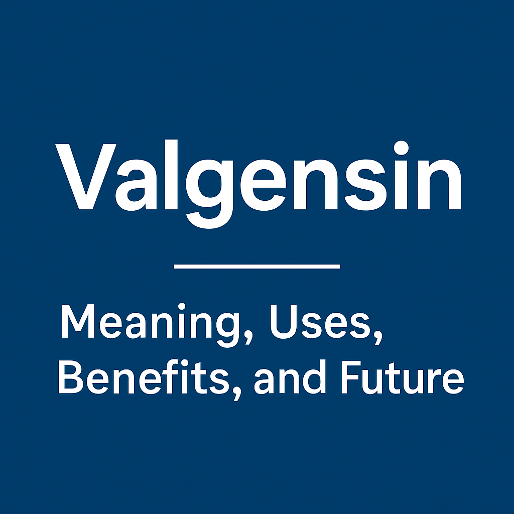 valgensin