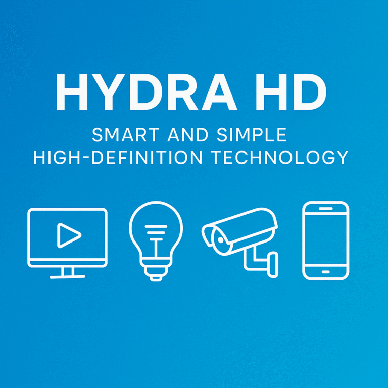 Hydra HD