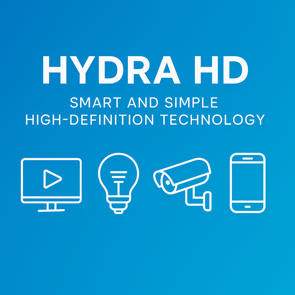 Hydra HD