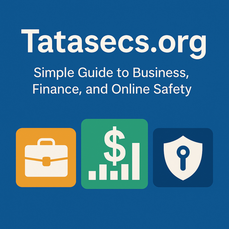 Tatasecs.org