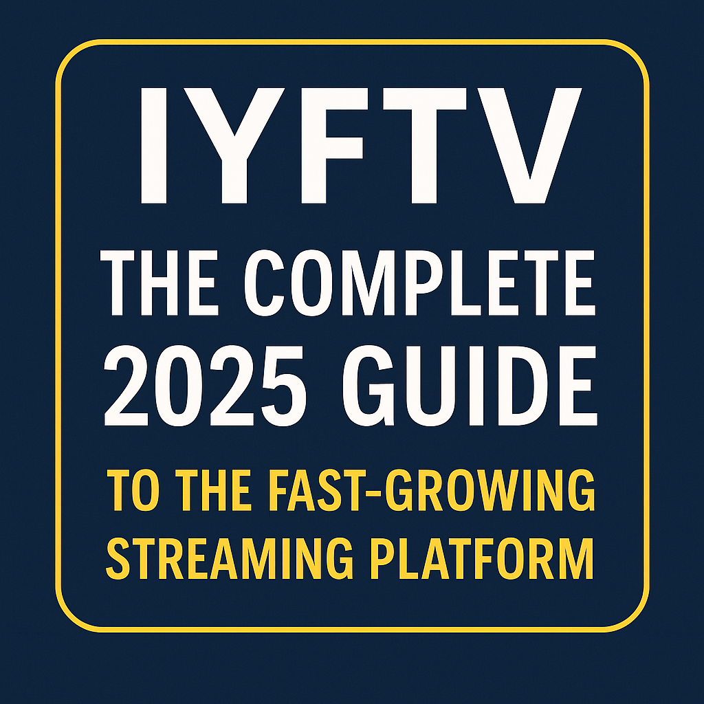 iyftv