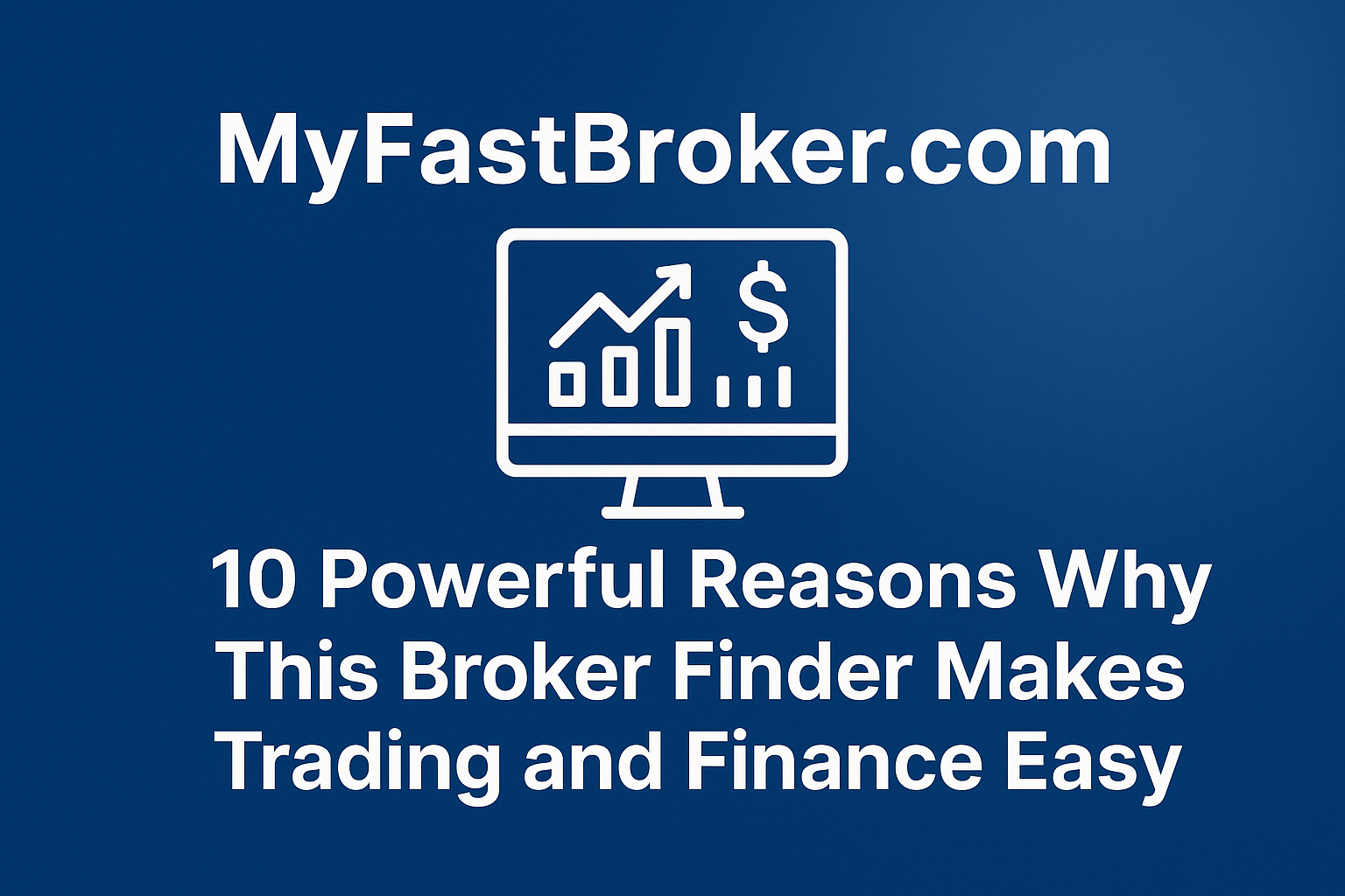 myfastbroker.com