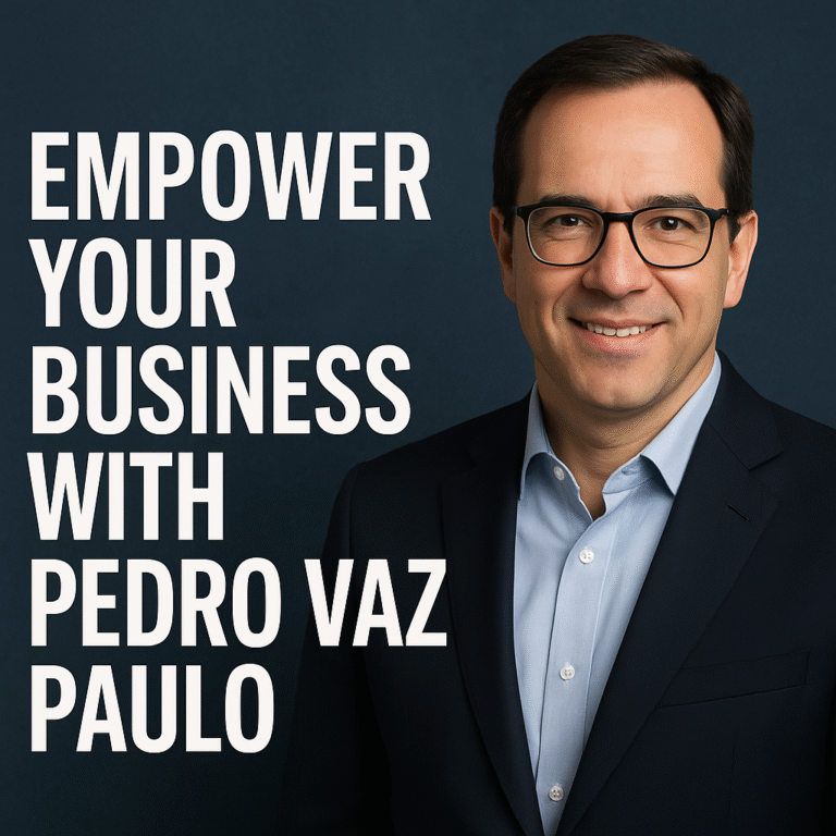Pedro Vaz Paulo