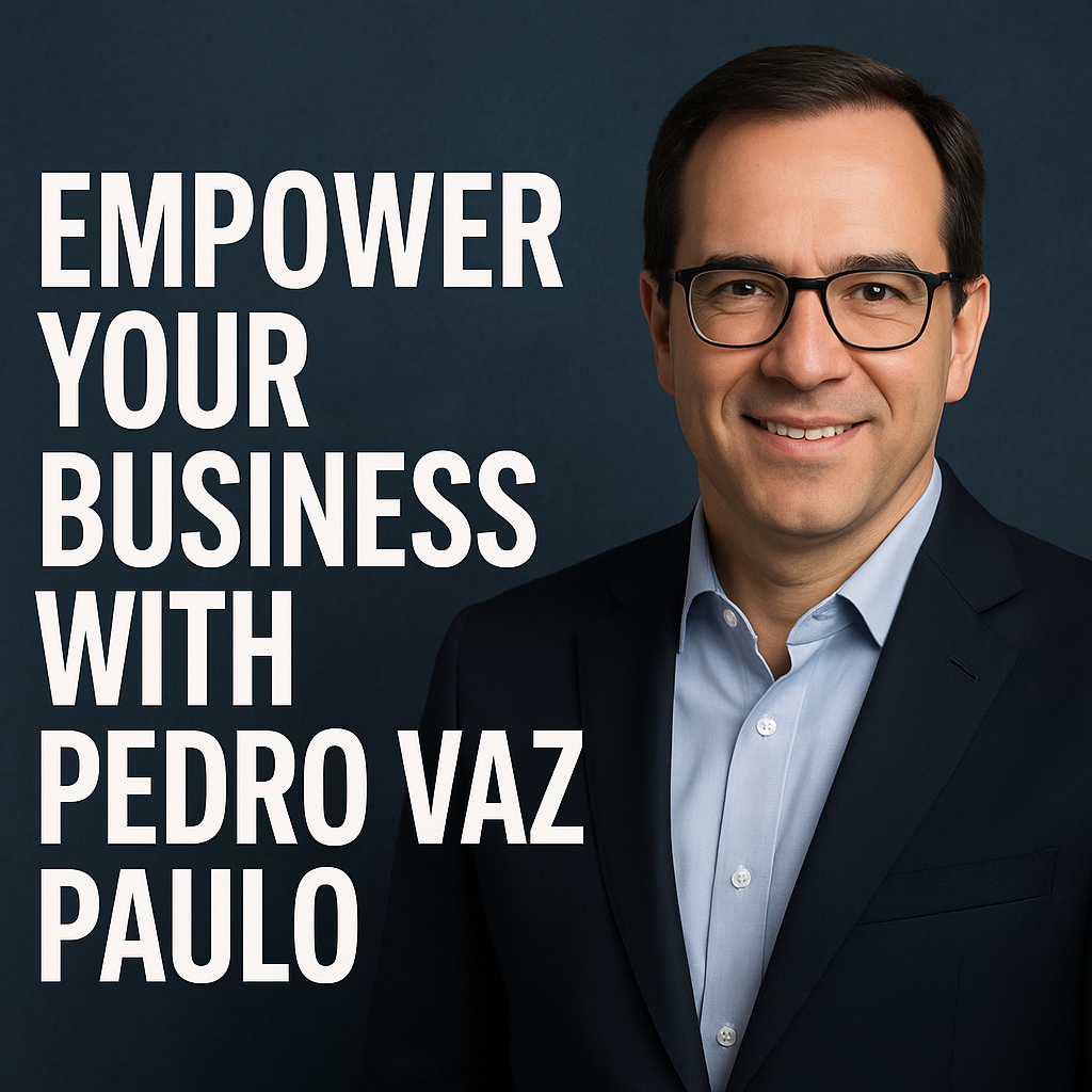 Pedro Vaz Paulo