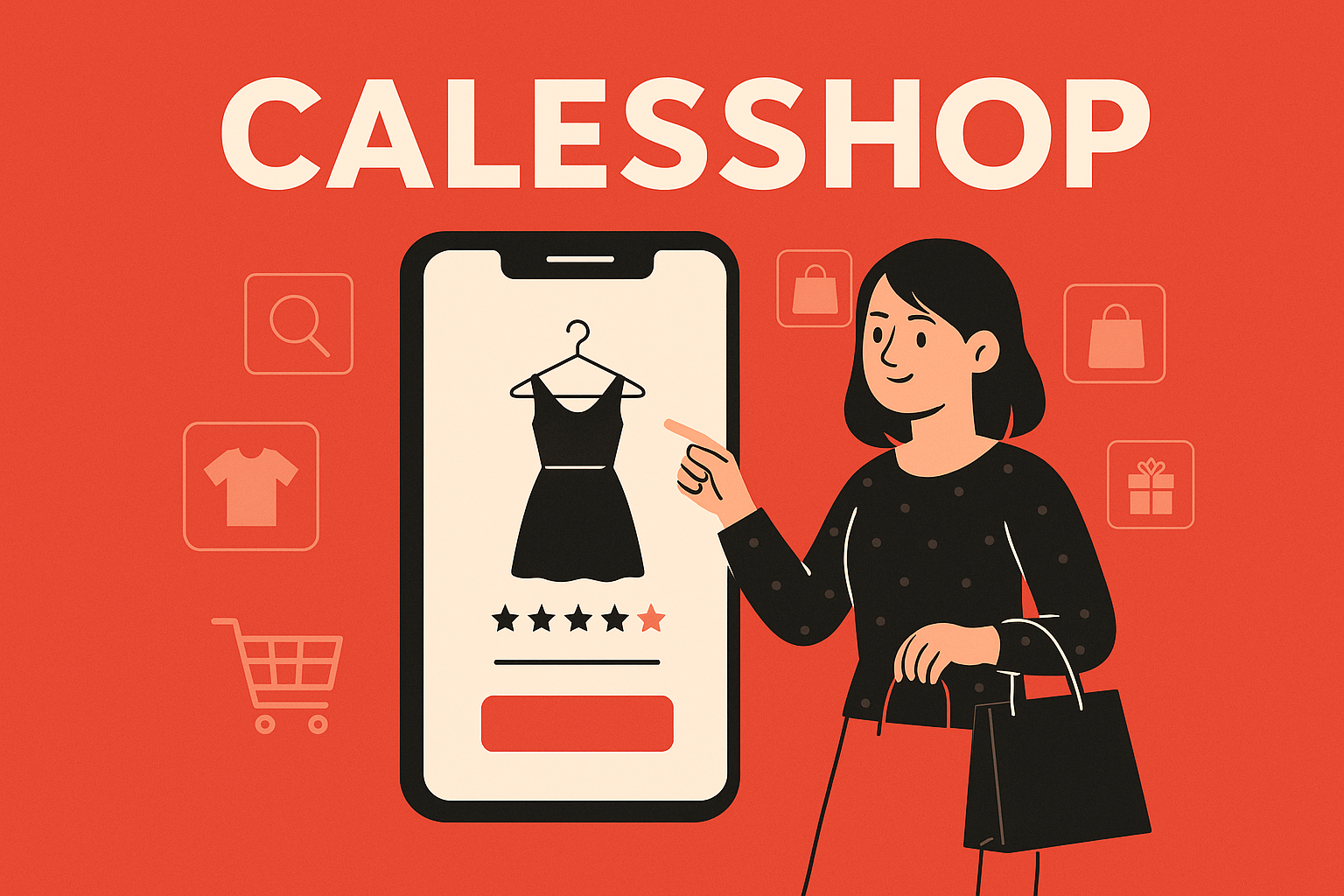 calesshop