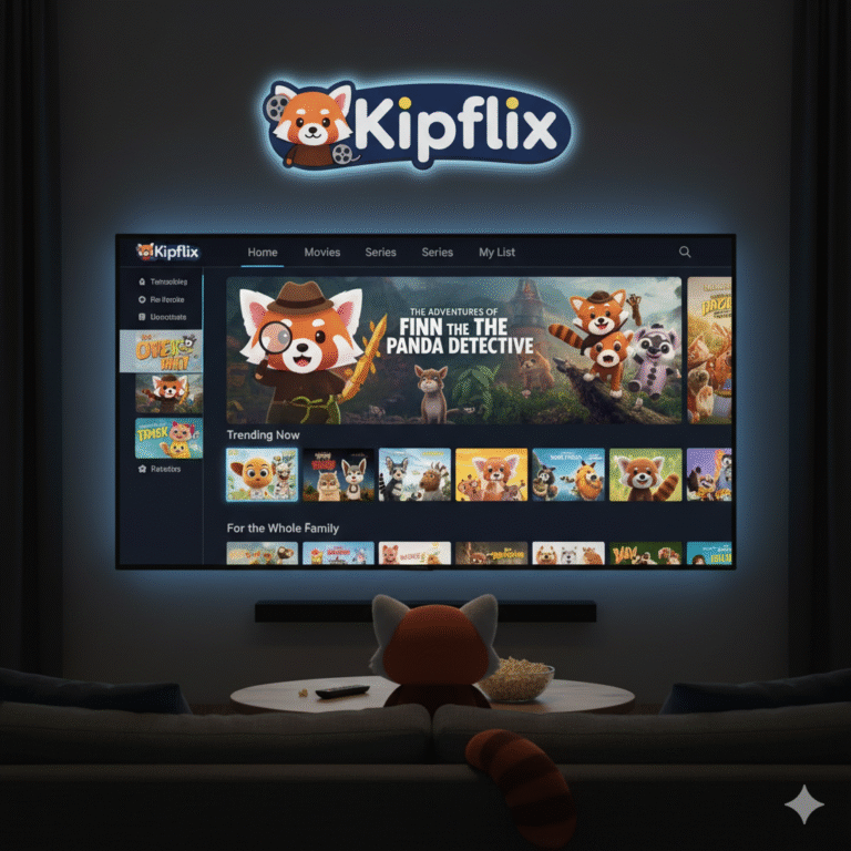 kipflix
