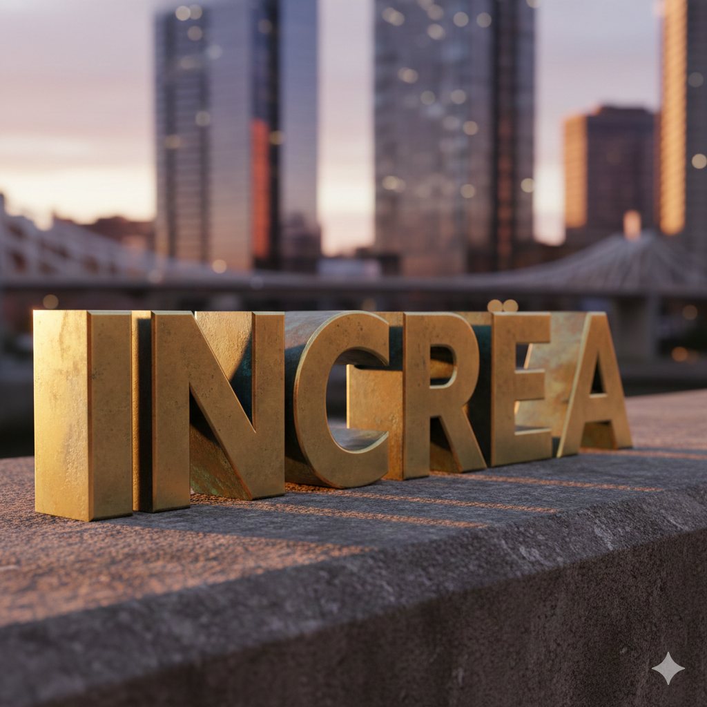 i n c r e a