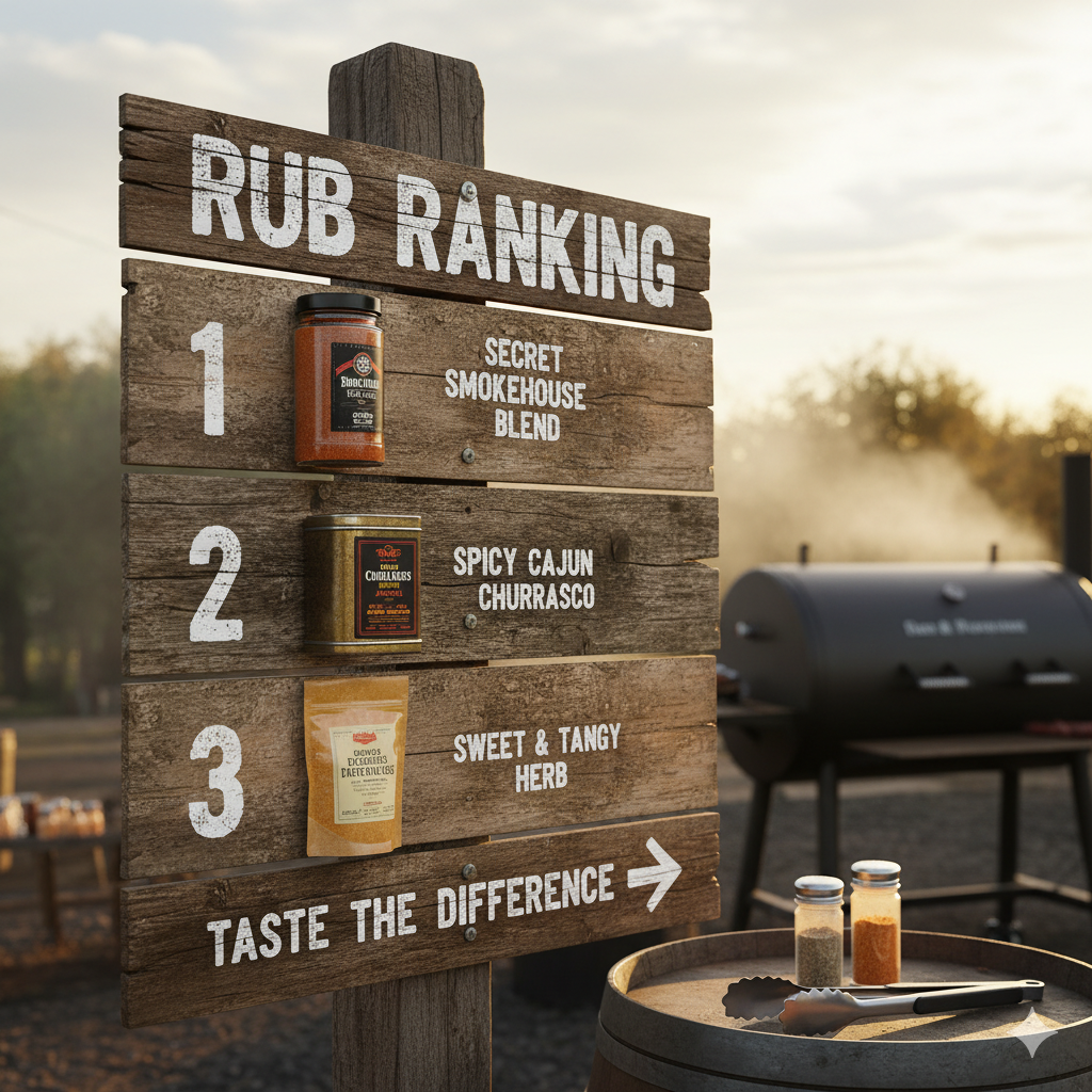rub ranking