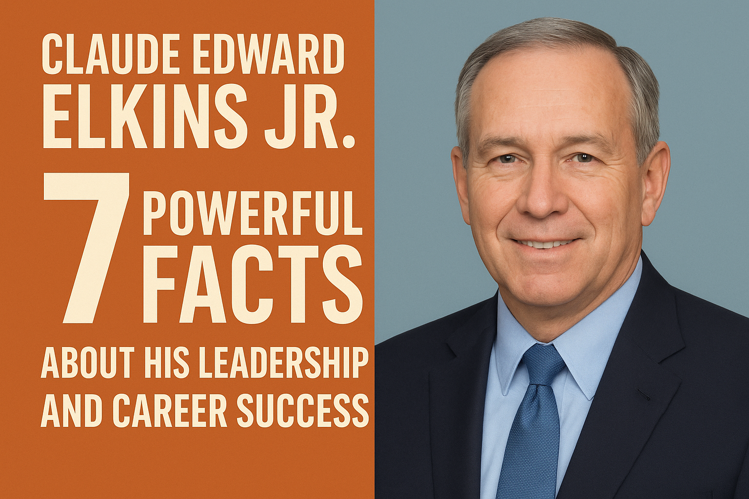 claude edward elkins jr