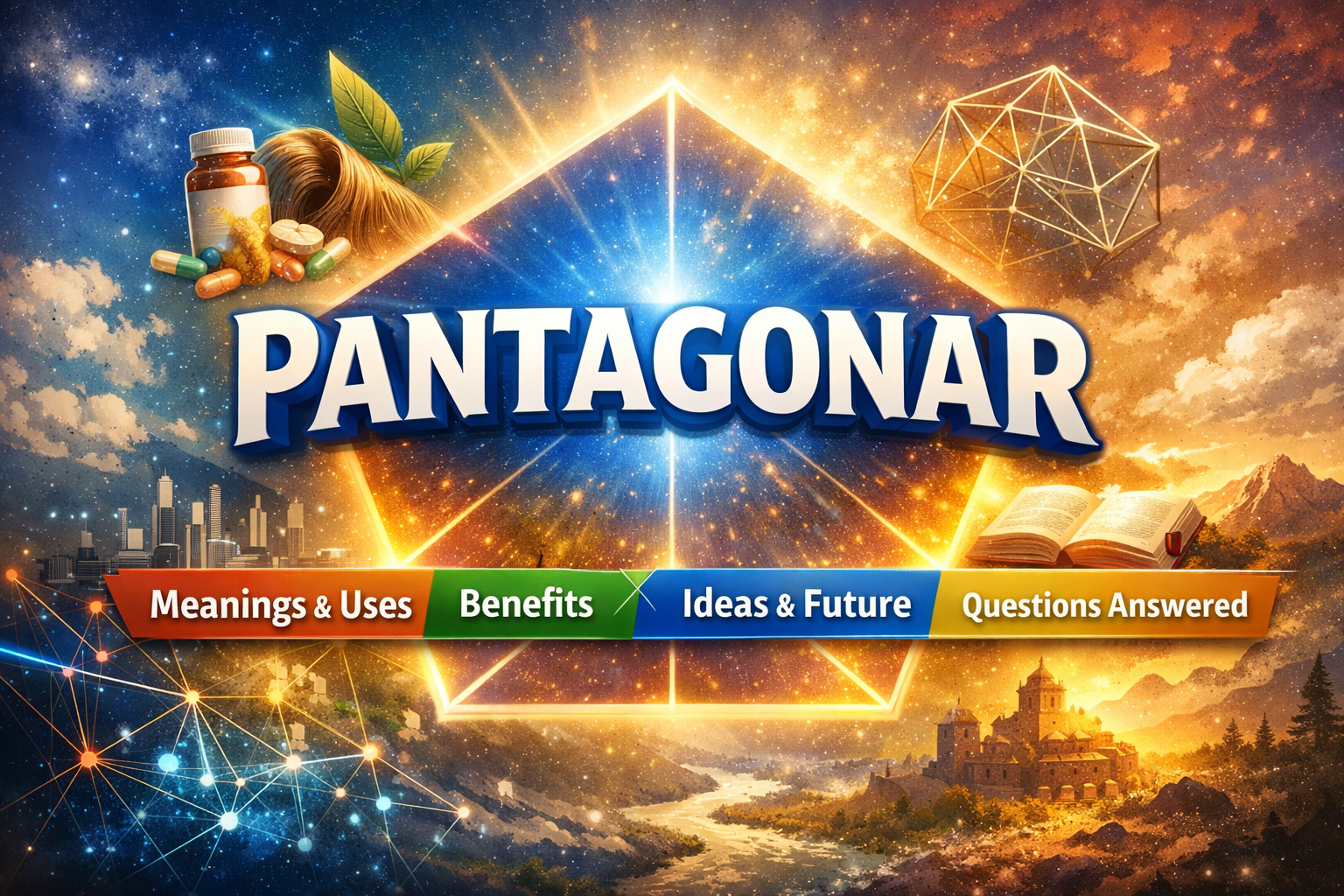 pantagonar