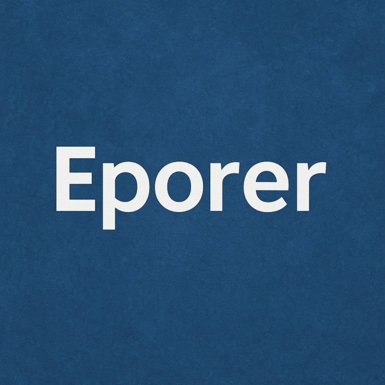 eporer