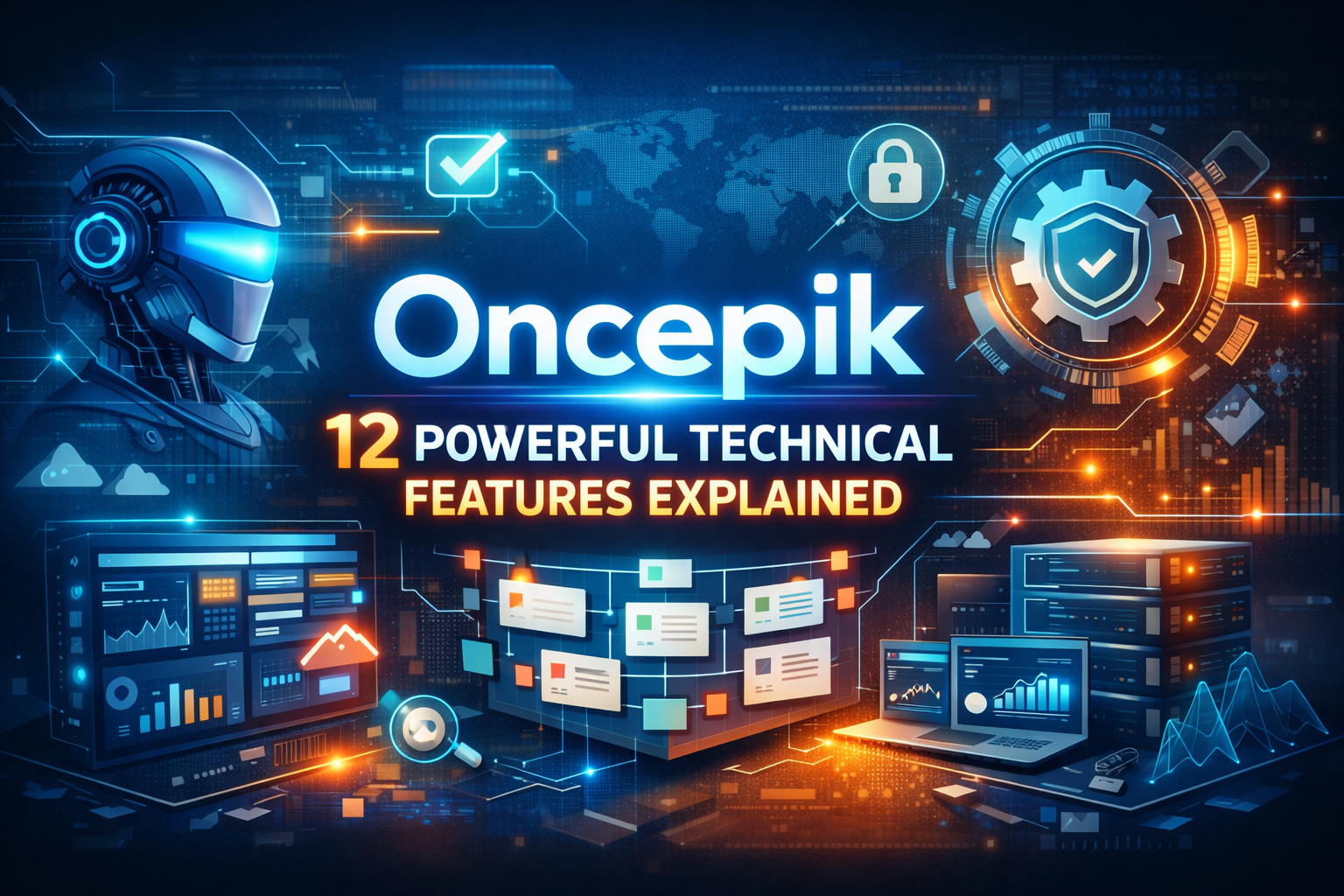 oncepik
