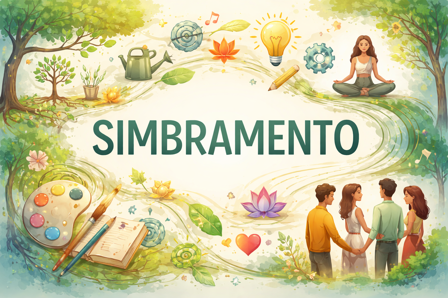 simbramento