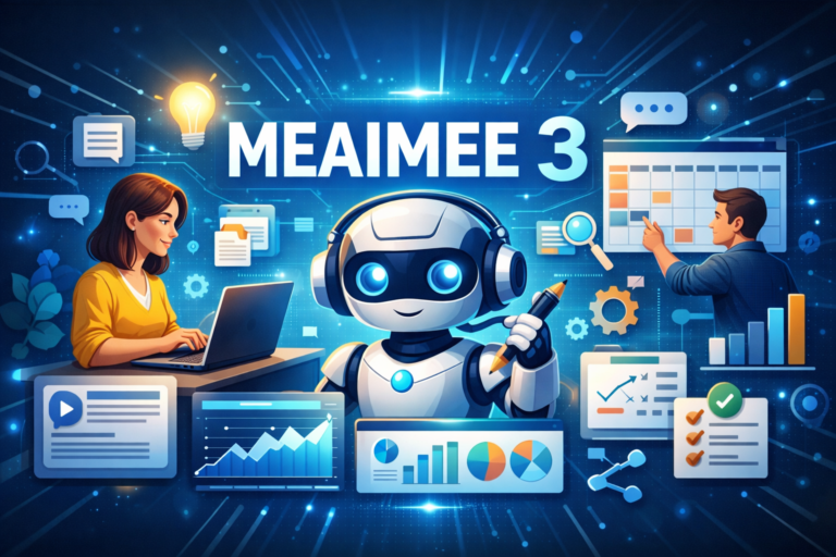 meaimee 3