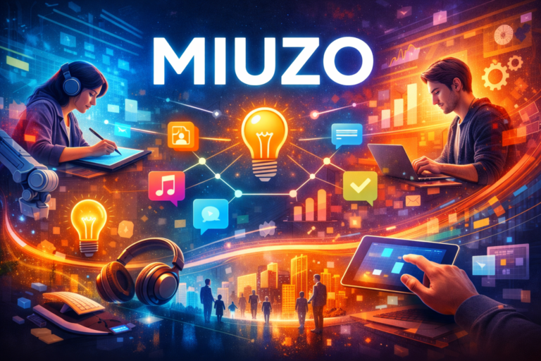 miuzo