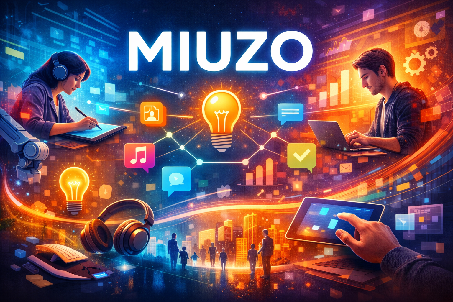 miuzo