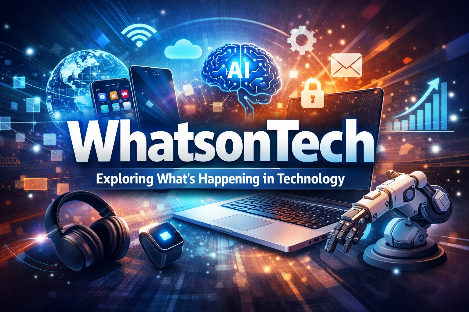 whatsontech
