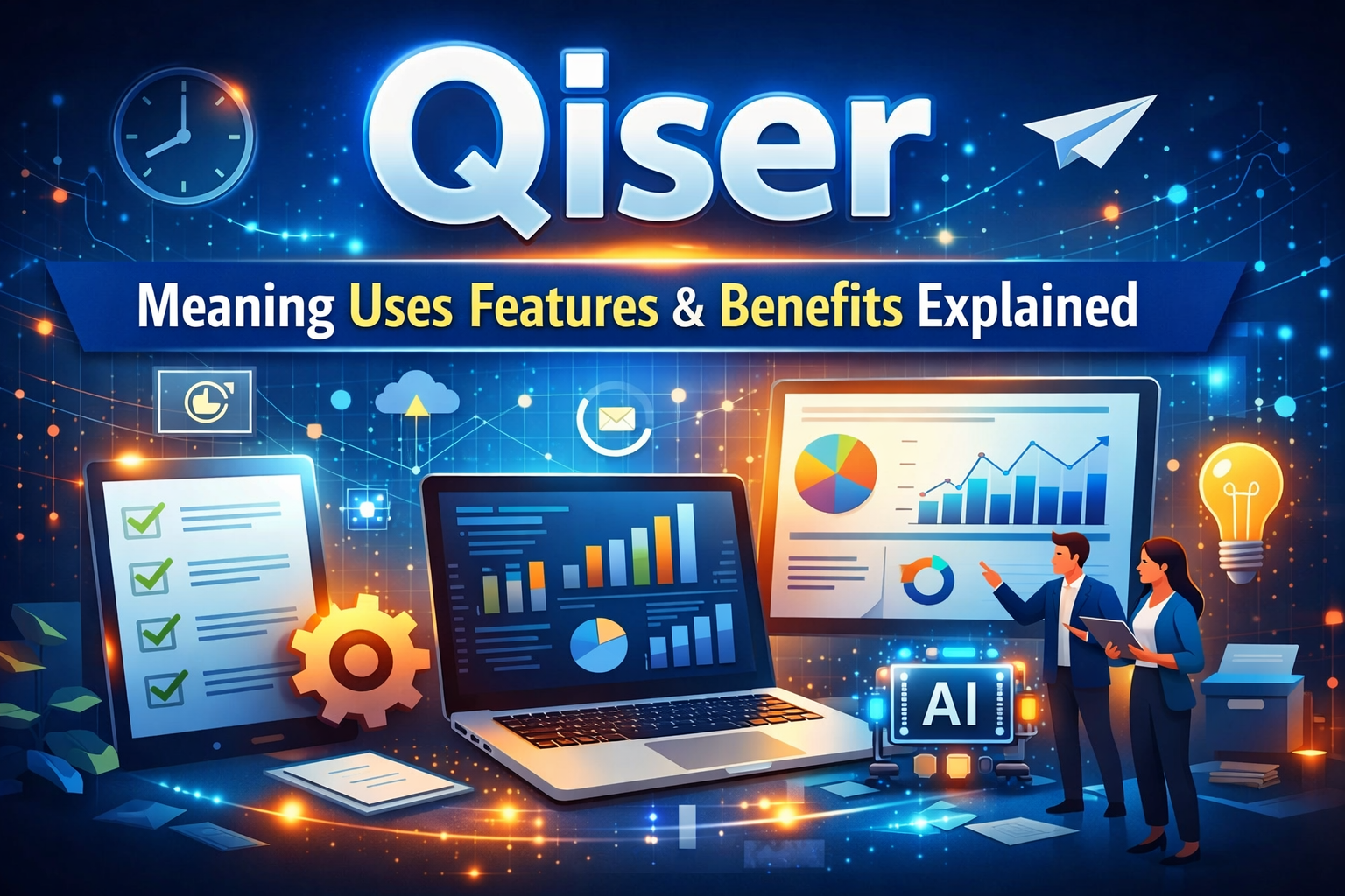 qiser