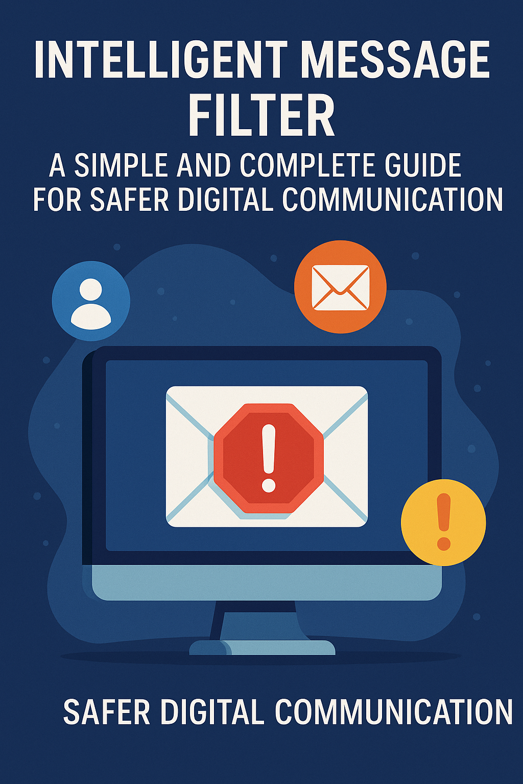 Intelligent Message Filter Guide