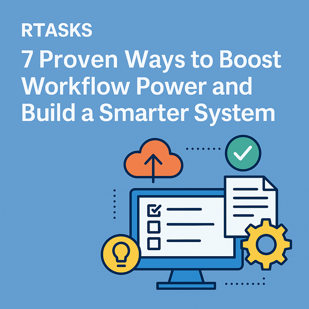 rtasks