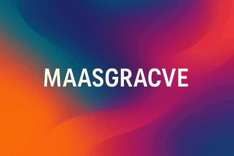maasgracve