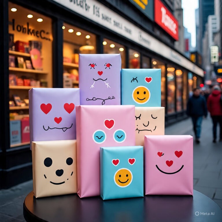 MegaCustom Makes Personalization Simple and Fun