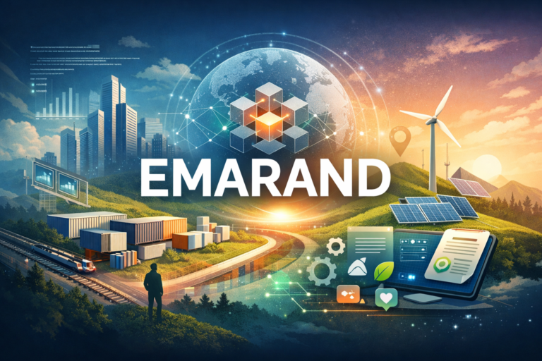 emarand