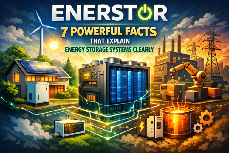 enerstor
