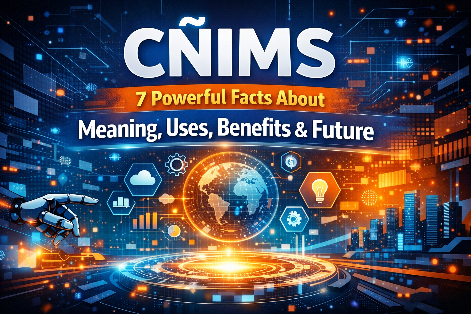 cnims