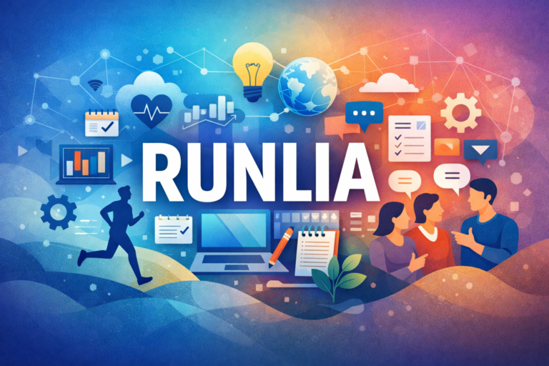 runlia