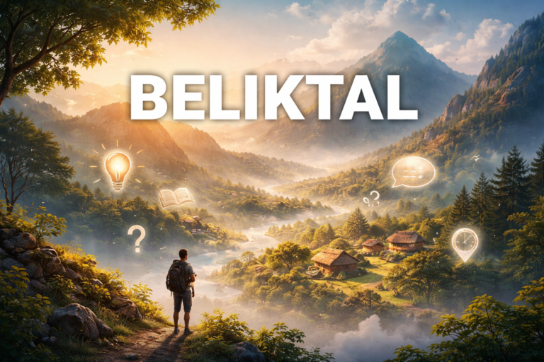 beliktal