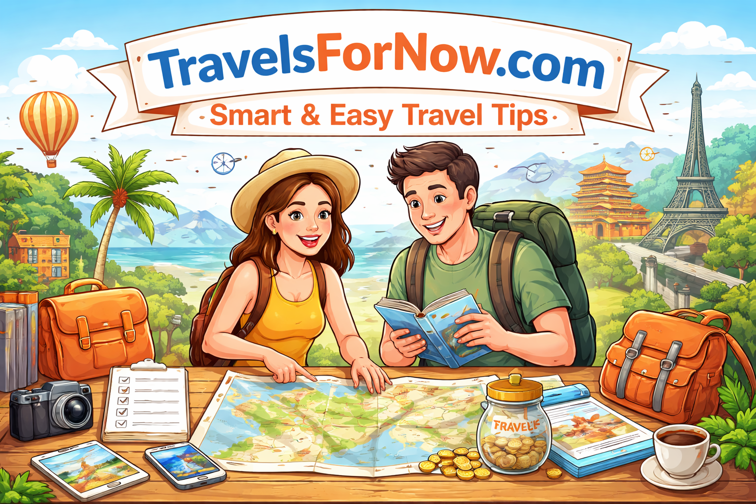 travelsfornow.com