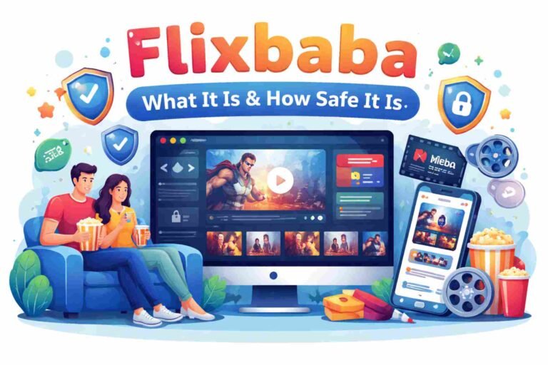 Flixbaba