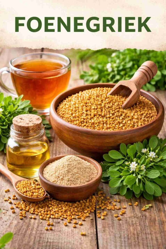 Foenegriek