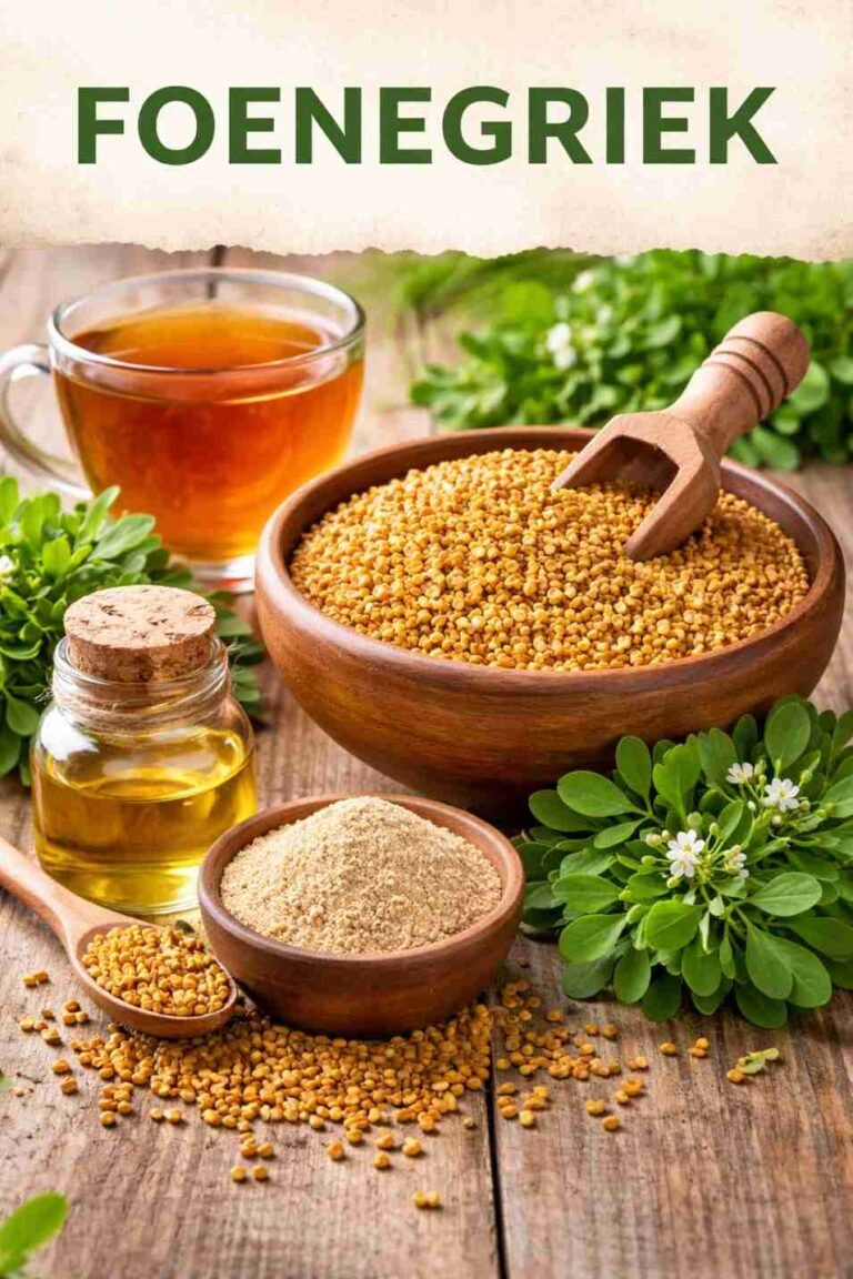 Foenegriek