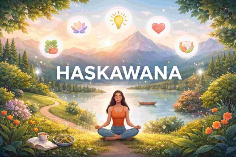 Haskawana
