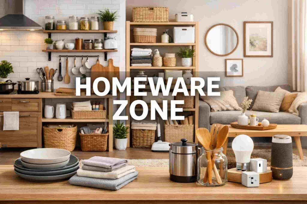 Homeware Zone