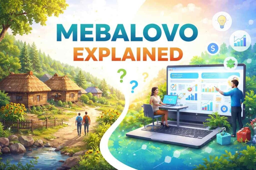 Mebalovo